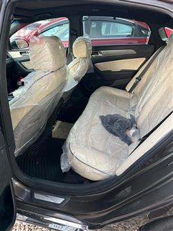 هیوندای سۆناتا